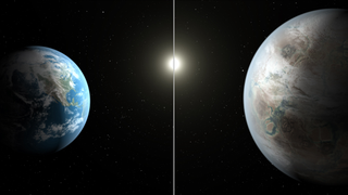 Could Life Have Emerged on Earth's Near Twin?